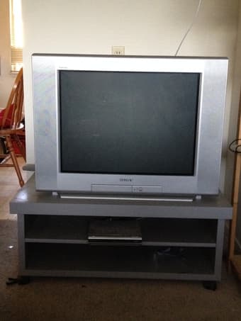 TV on sale 1