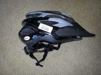 sell bike helmet - $15 1