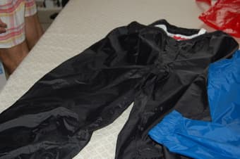 Biking gear 1