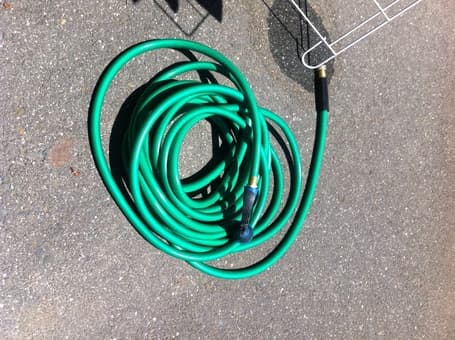 watering hose 1