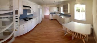 Master bedroom available in Midtown PA - $1400 3
