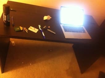 Moving Out Sale 1