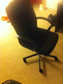 Chairs 2