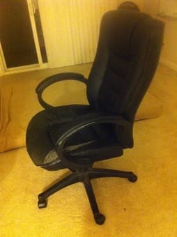 Chairs 3