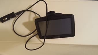 Tomtom GSP - $29 1