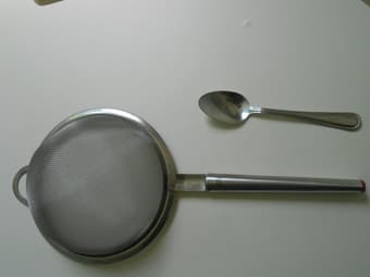 colander 2