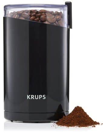 New in box Krupps grinder 1