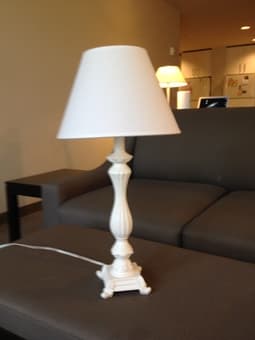 table lamp $20 1