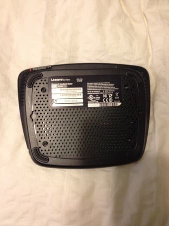 Router $10 1