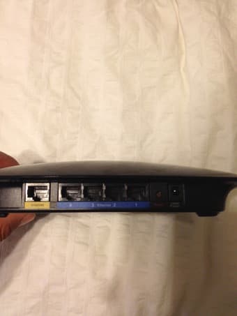 Router $10 2