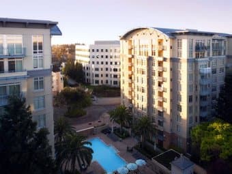 Looking for Female roommate! Avalon Towers Full Furnished Apartment! 1