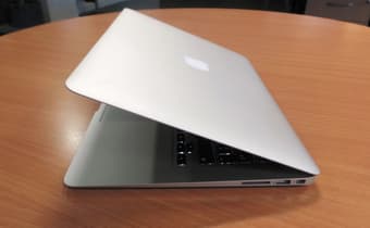 2011 Macbook air 13" 512gb 1