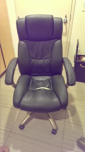 Office chair-moving sale 4