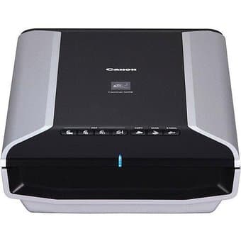 Canon CS5600F Color Image Scanner 1