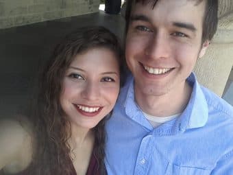 Quiet Couple Looking for Housing with Others 1