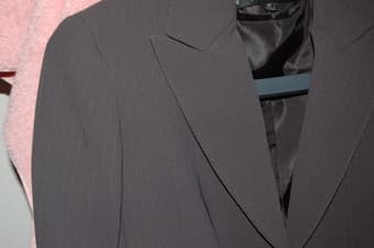 Ladies formal wear and purse/ hand bag 3