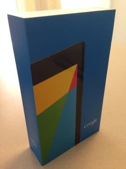 **Brand New SEALED in box** Nexus 7 2013 16GB wifi 2nd Gen. $180 2