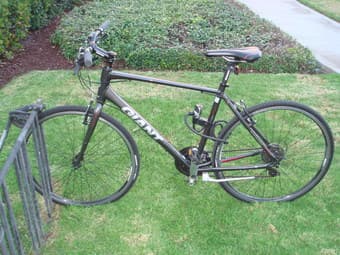 Great bike for sale 1