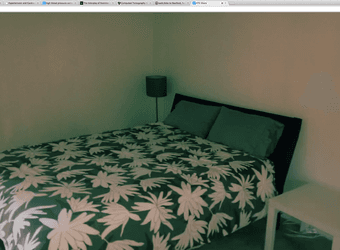 Bed/Table/Couch/Wardrobe/Garden Table to Sell - Your Price 3