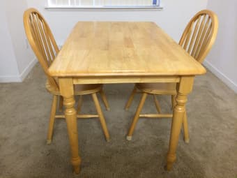 Moving Sale - various furniture for sale 2
