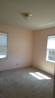 Furnished room in a 2 bedroom apartment close to Stanford, $970/mo 2