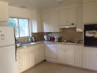 Master Bedroom in 2bed/2bath, close to Stanford ($2000) 1