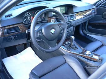 2006 BMW 3 Series 330xi 4dr Fully Loaded 98k miles - $13700 3