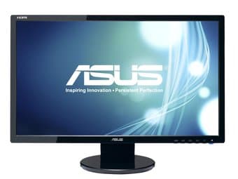 Asus VE247H 24" Inch Full HD HDMI LED BackLight LCD Monitor - $75 1