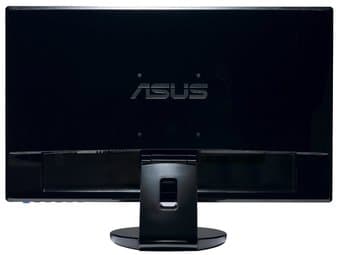Asus VE247H 24" Inch Full HD HDMI LED BackLight LCD Monitor - $75 3