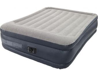 [Sell] Intex Air mattress (Size Queen) 1