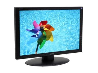 Pair of 22" LCD monitors, 5ms ultrafast-$60 for 1, $100 for both 1