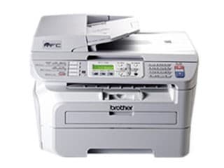 Brother All-In-One MFC-7340 Laser Printer Scanner Copier Fax - $75 2