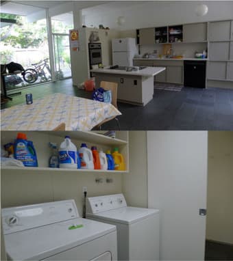 【One bedroom in Plao Alto for sublet, 8/30-9/2, $45/day】 3