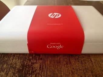 Brand New, Never Open Chromebook for Sale 1