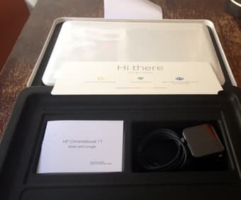 Brand New, Never Open Chromebook for Sale 3