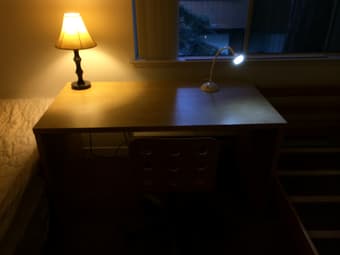 Moving Sale - bedroom furnitures 2