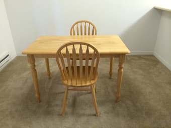 Dining tables for sale 1