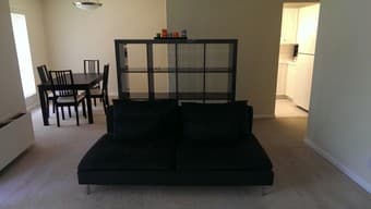FREE FURNITURE - FIRST COME FIRST SERVE - TONIGHT AT 11PM 2
