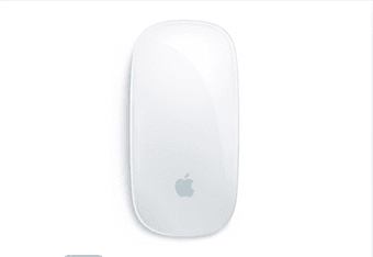 Magic Mouse for Sale $45 Excellent Condition 1