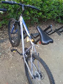 bike - $50 1