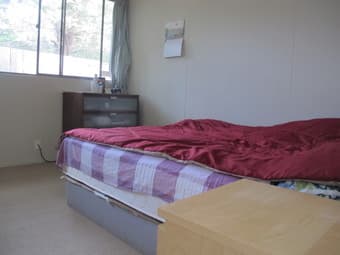 One bedroom in Palo Alto for sublet, 8/30/2014-9/2/2014, $45/day 1