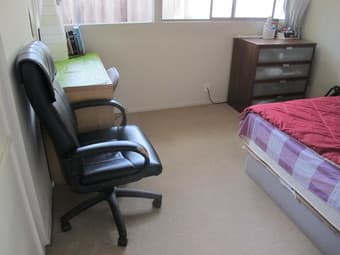 One bedroom in Palo Alto for sublet, 8/30/2014-9/2/2014, $45/day 2
