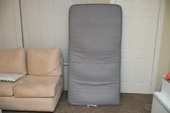ikea sultan twin mattress $30 2
