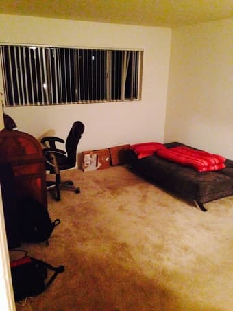 Master Bedroom Available in 2bd 2 bath - Mountain View - $1300 w/bills 1
