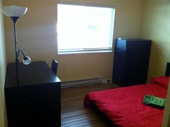 Large furnished room in shared apt (palo alto / menlo park) 3