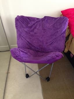 Chair $40 1