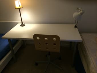 Moving Sale - bedroom furnitures 1