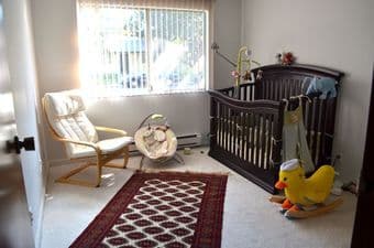 2BR/1BA CONDO close to downtown Mountain View 3