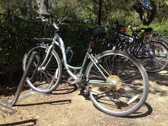 Ladies Bike - KHS Brentwood 1