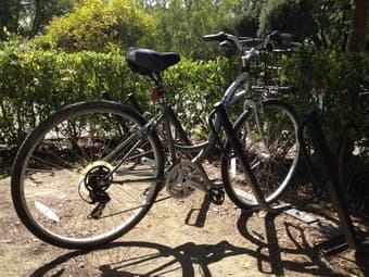 Ladies Bike - KHS Brentwood 3